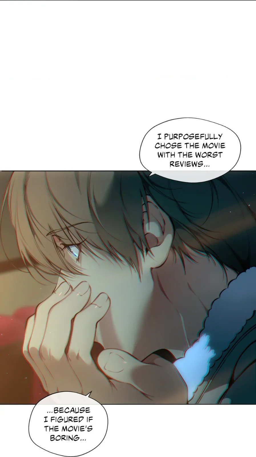 Lost in the Cloud, Chapter 93 image 57